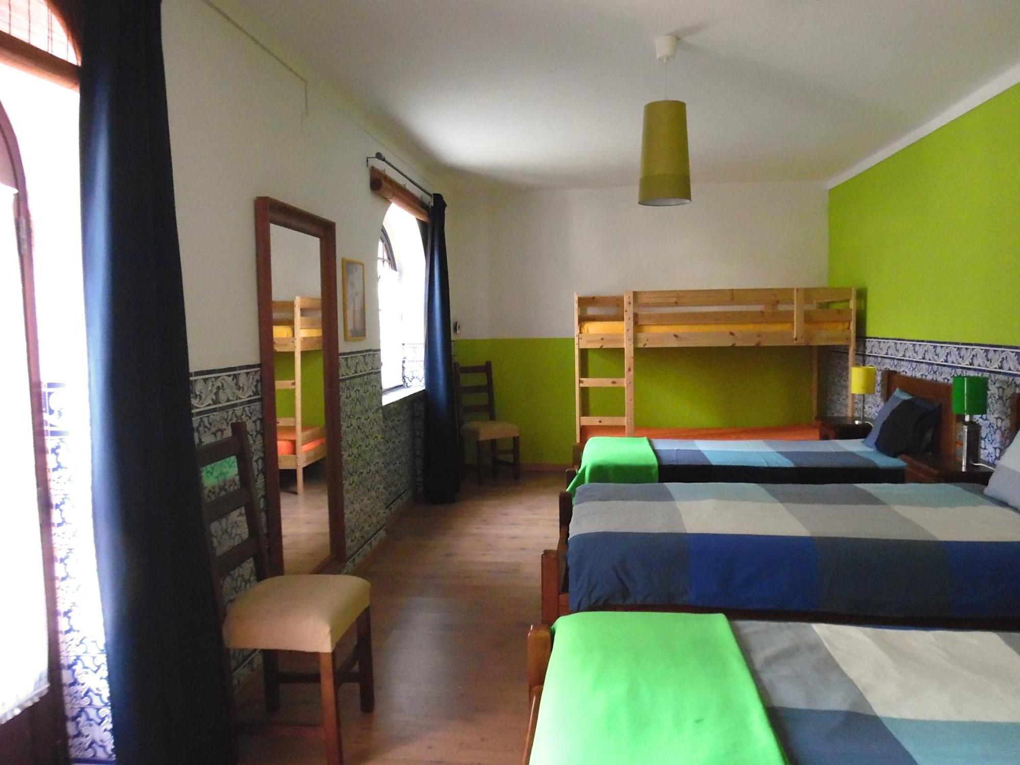 Casa Da Tauria Ξενοδοχείο Atouguia Da Baleia Δωμάτιο φωτογραφία