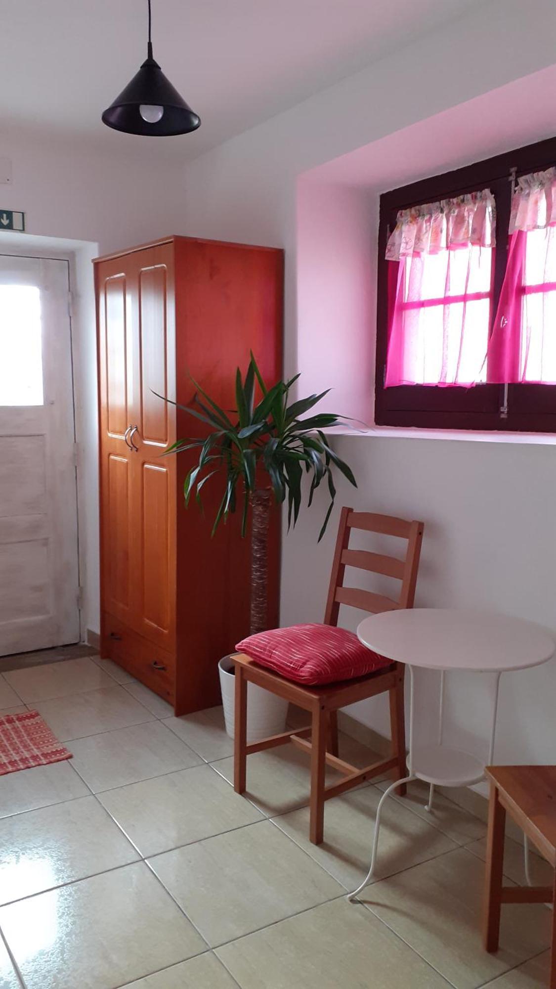 Casa Da Tauria Ξενοδοχείο Atouguia Da Baleia Δωμάτιο φωτογραφία