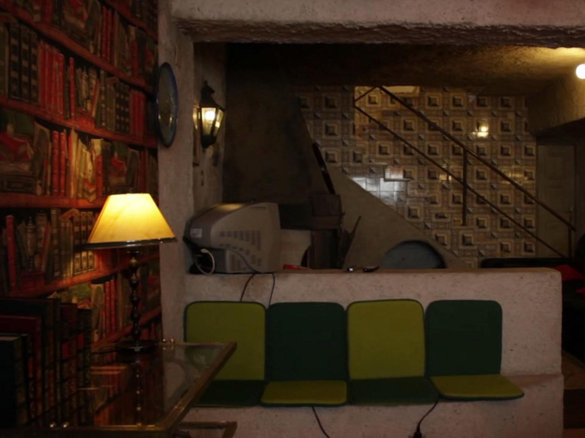 Casa Da Tauria Ξενοδοχείο Atouguia Da Baleia Εξωτερικό φωτογραφία