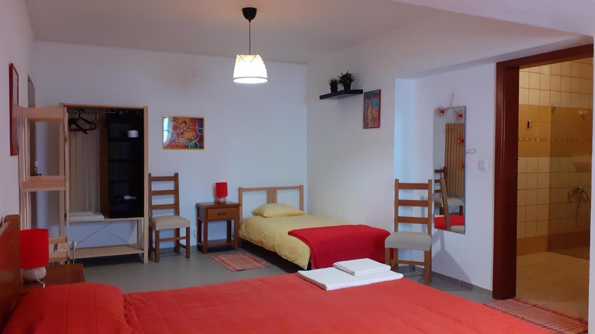 Casa Da Tauria Ξενοδοχείο Atouguia Da Baleia Εξωτερικό φωτογραφία