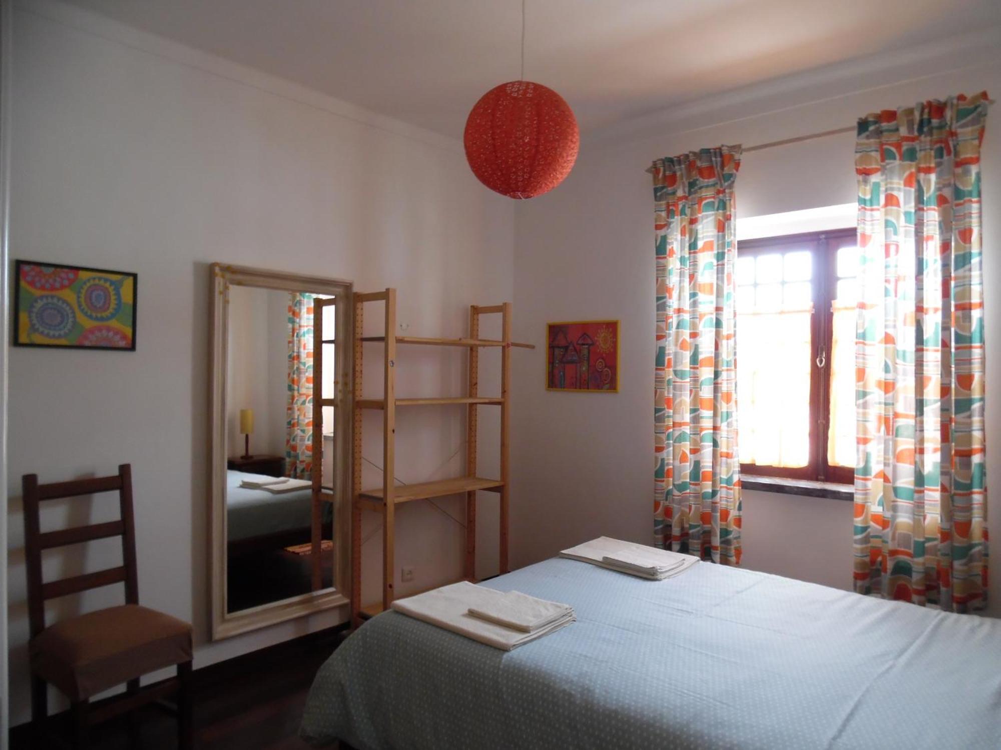 Casa Da Tauria Ξενοδοχείο Atouguia Da Baleia Δωμάτιο φωτογραφία