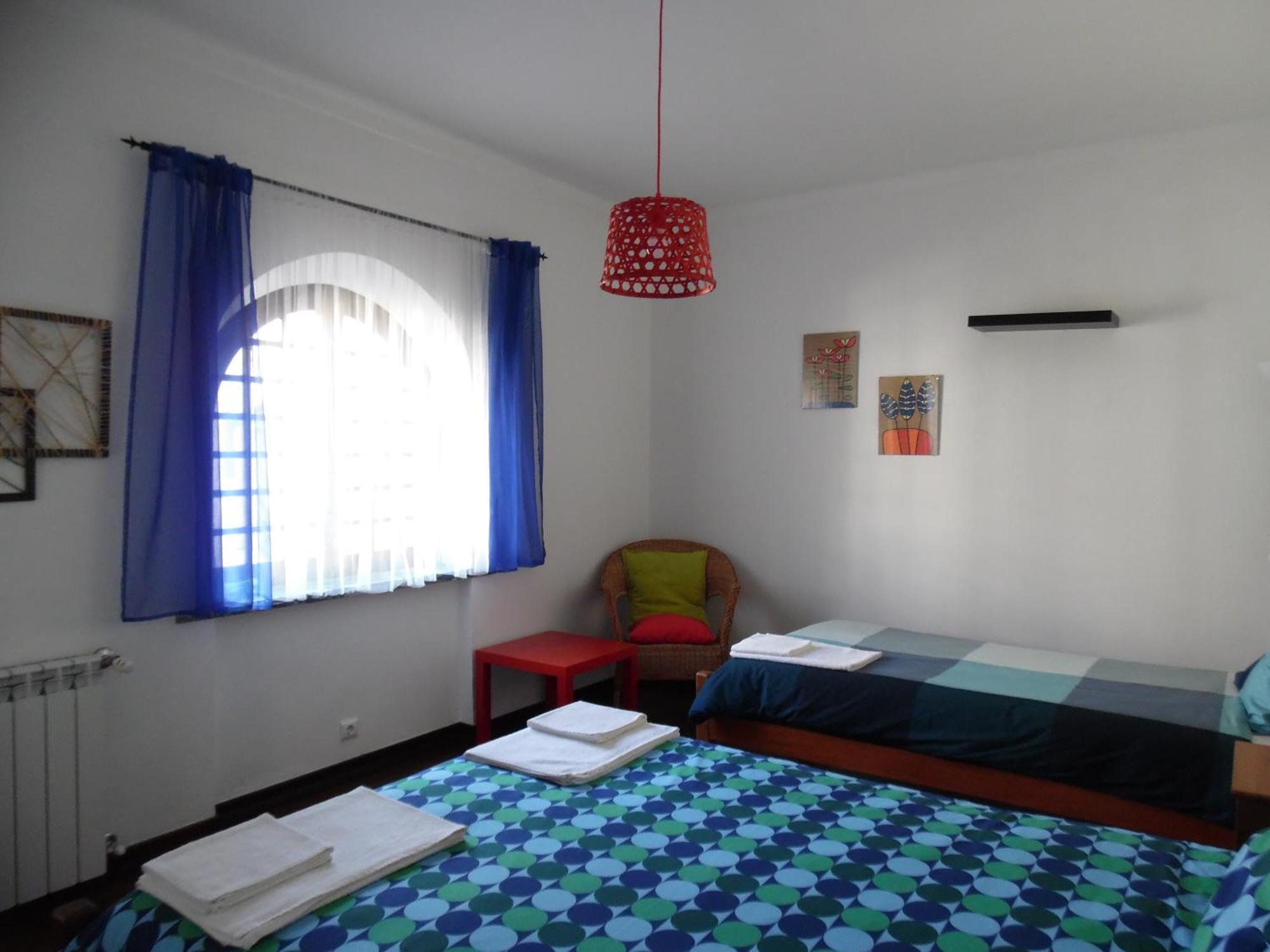 Casa Da Tauria Ξενοδοχείο Atouguia Da Baleia Εξωτερικό φωτογραφία