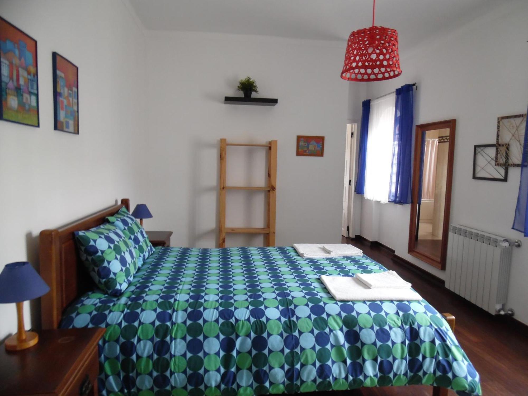 Casa Da Tauria Ξενοδοχείο Atouguia Da Baleia Δωμάτιο φωτογραφία