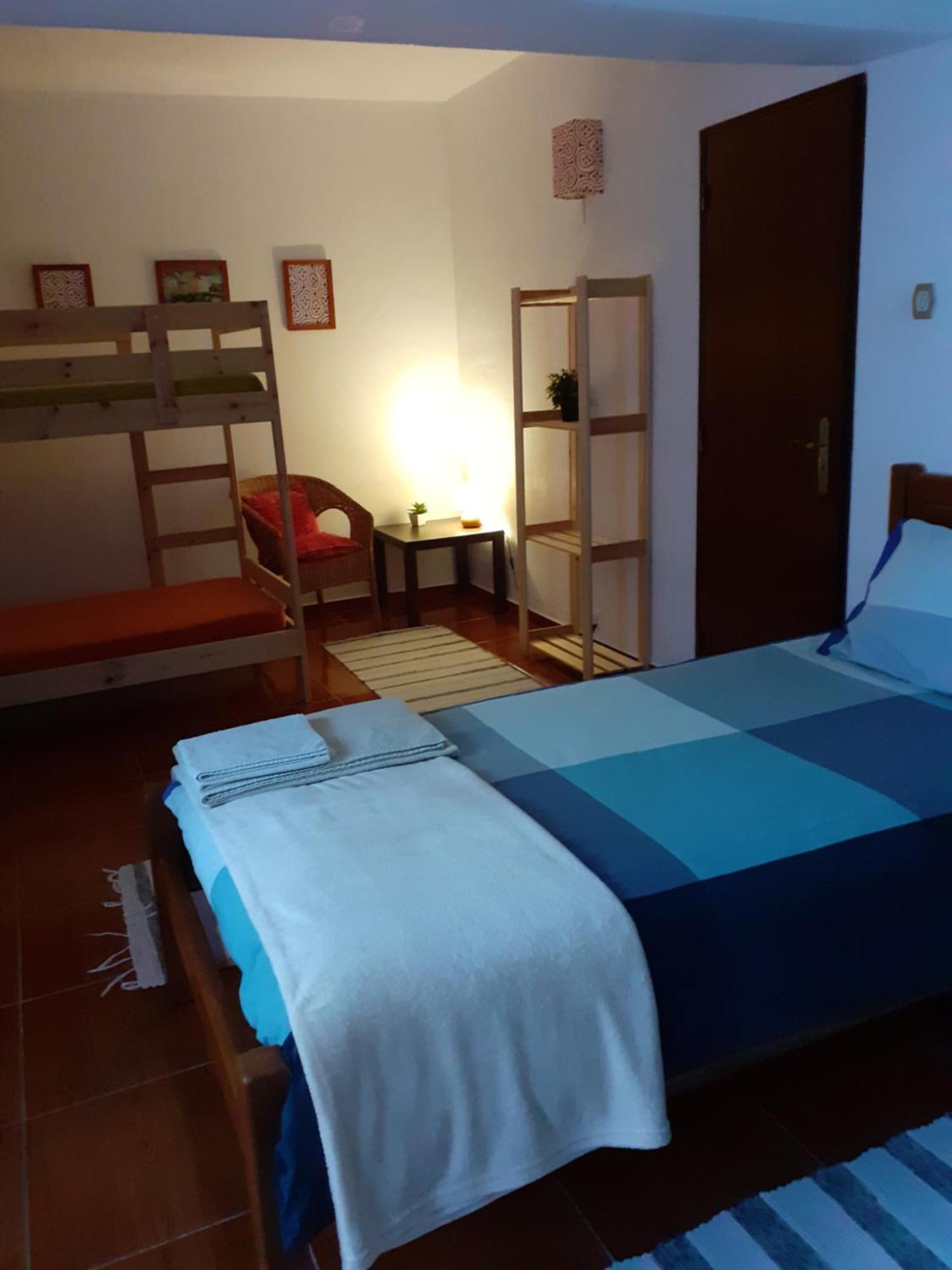 Casa Da Tauria Ξενοδοχείο Atouguia Da Baleia Εξωτερικό φωτογραφία