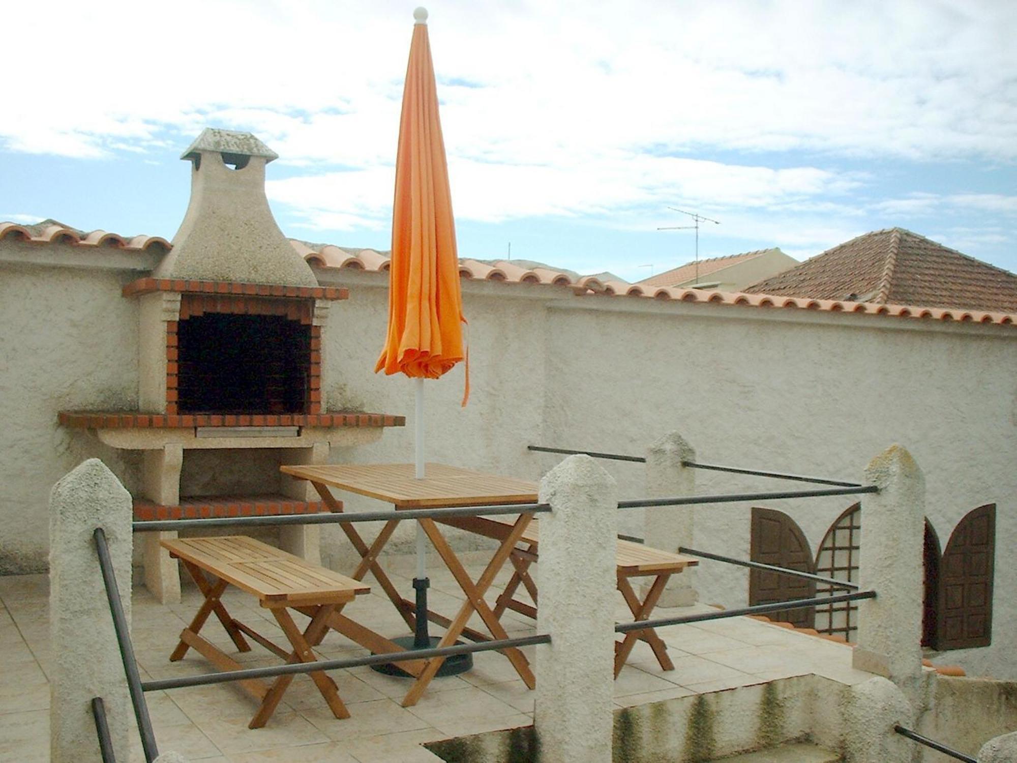 Casa Da Tauria Ξενοδοχείο Atouguia Da Baleia Εξωτερικό φωτογραφία
