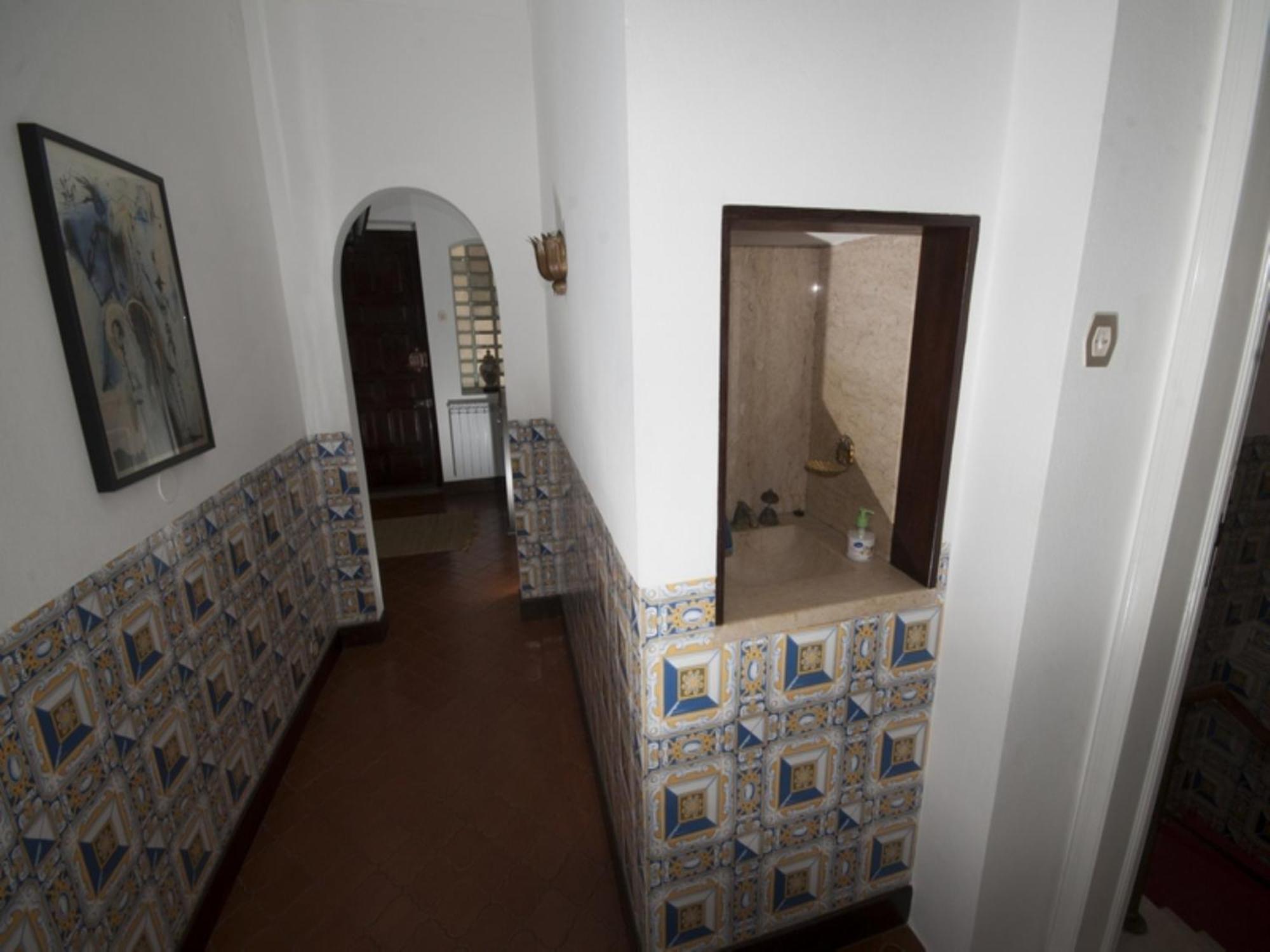 Casa Da Tauria Ξενοδοχείο Atouguia Da Baleia Εξωτερικό φωτογραφία