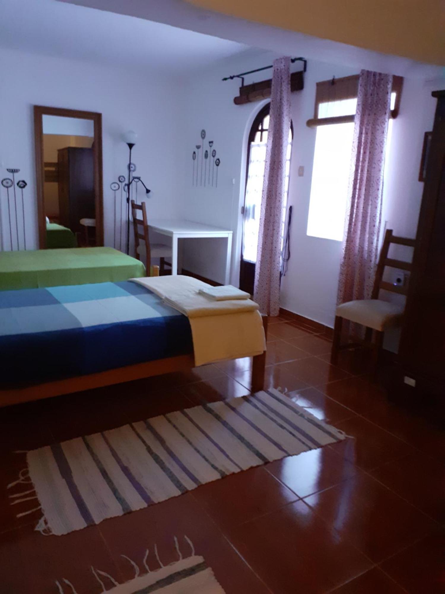Casa Da Tauria Ξενοδοχείο Atouguia Da Baleia Εξωτερικό φωτογραφία
