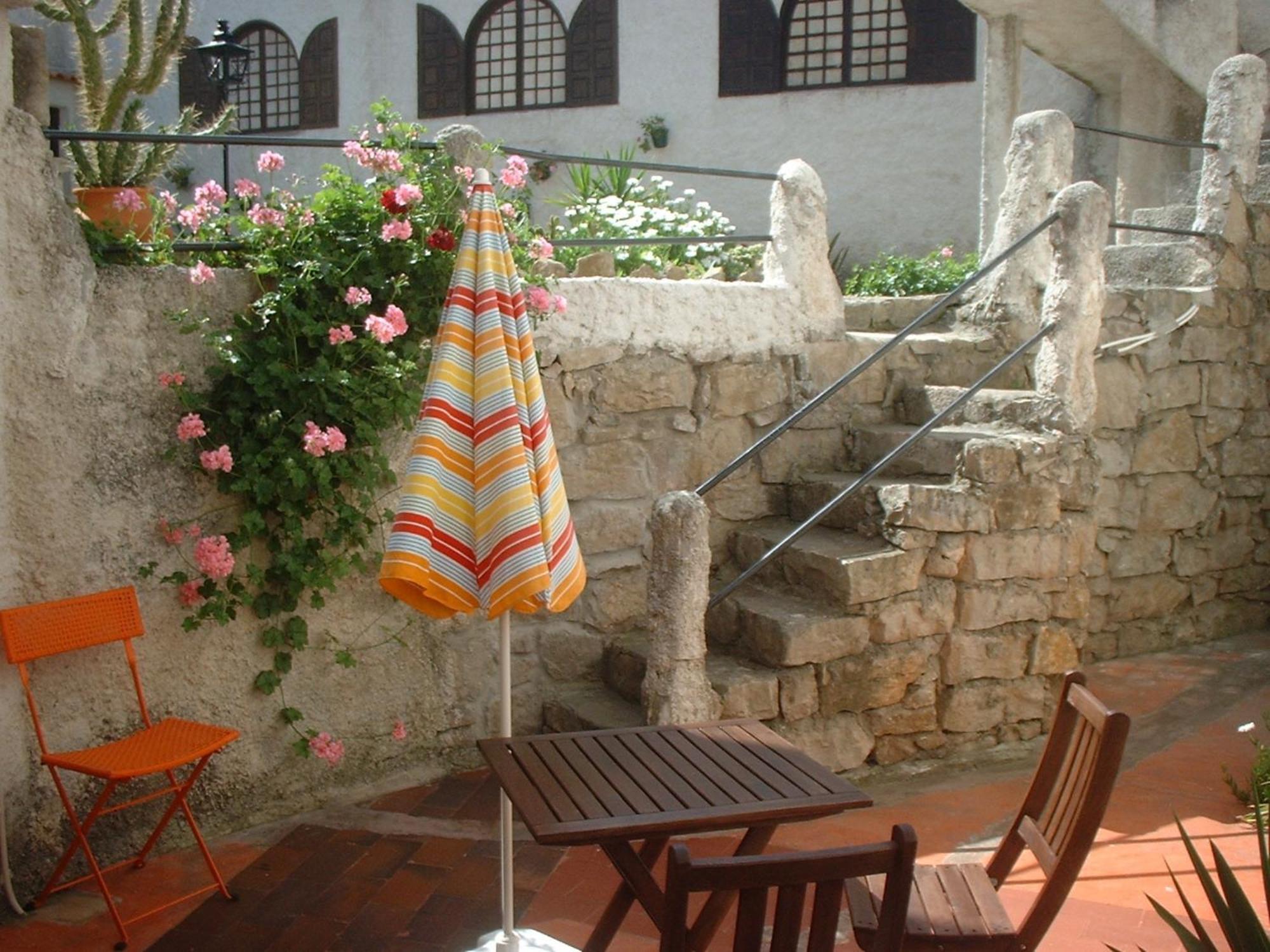 Casa Da Tauria Ξενοδοχείο Atouguia Da Baleia Εξωτερικό φωτογραφία