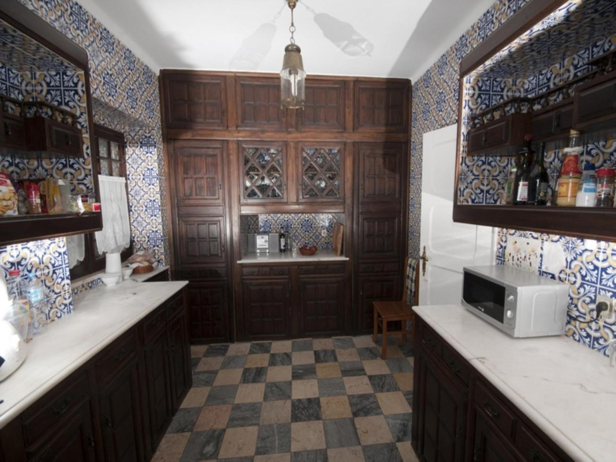 Casa Da Tauria Ξενοδοχείο Atouguia Da Baleia Εξωτερικό φωτογραφία