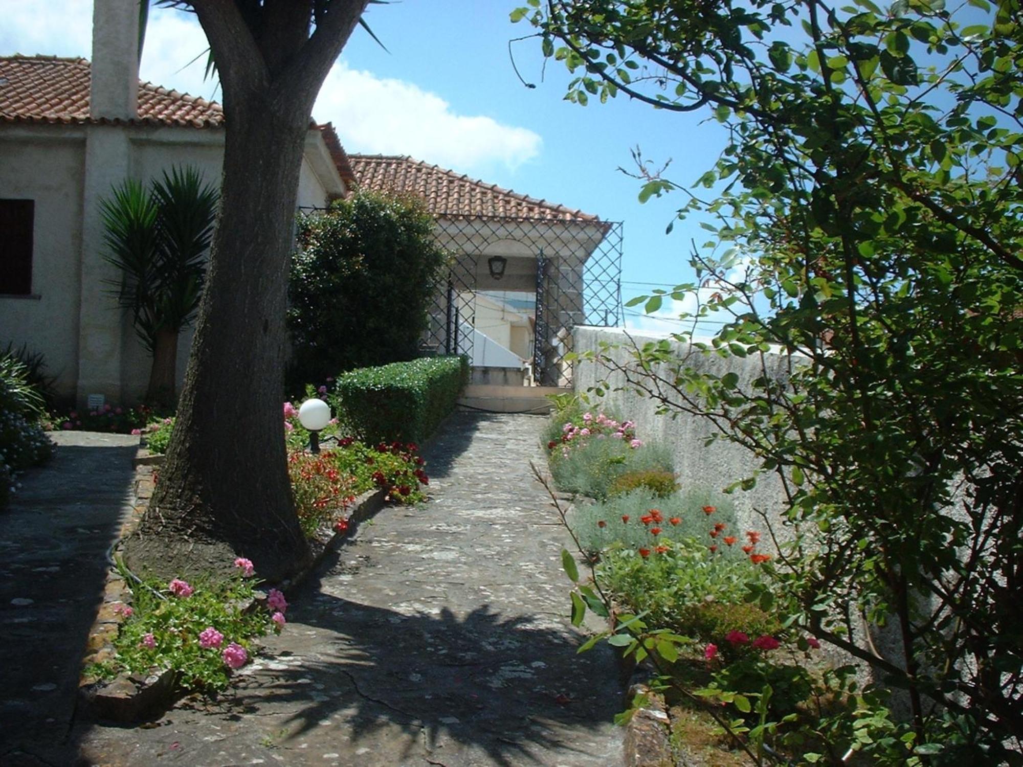 Casa Da Tauria Ξενοδοχείο Atouguia Da Baleia Εξωτερικό φωτογραφία