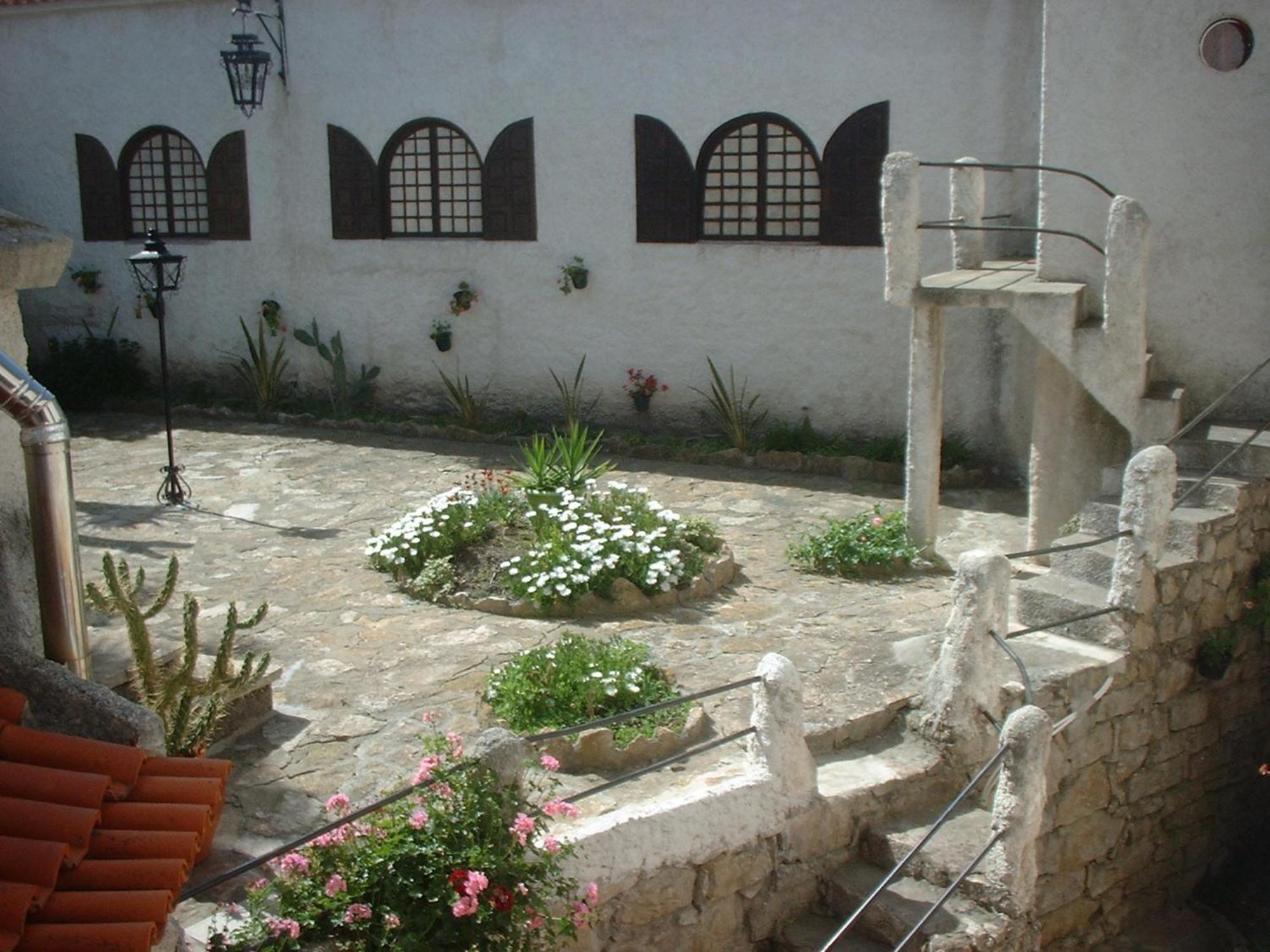 Casa Da Tauria Ξενοδοχείο Atouguia Da Baleia Εξωτερικό φωτογραφία