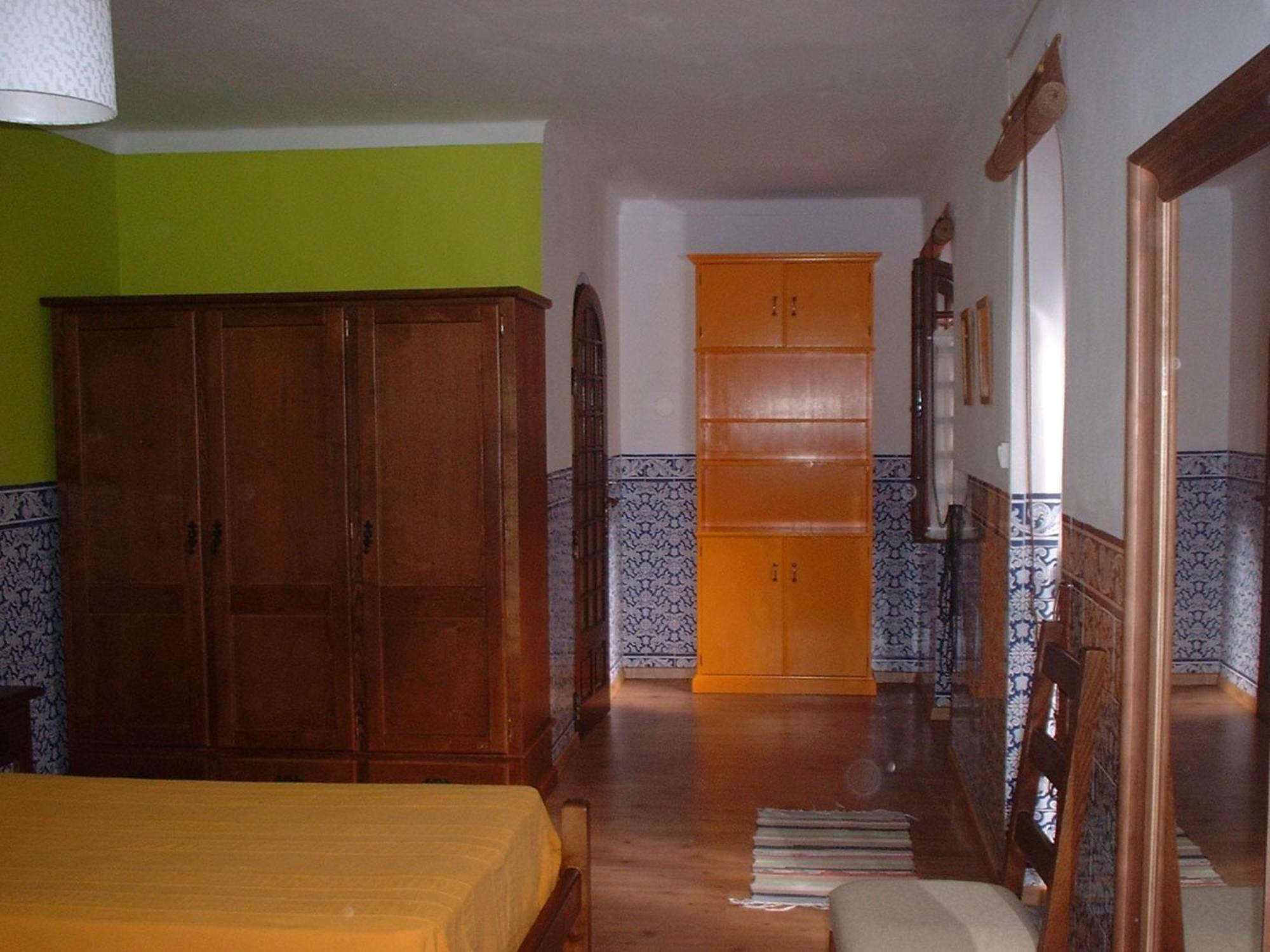 Casa Da Tauria Ξενοδοχείο Atouguia Da Baleia Δωμάτιο φωτογραφία